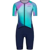 Orca Athlex Aero Race V2 Kurzarm-trisuit
