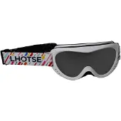 Lhotse Xiao 4-8 Years Junior-skibrille