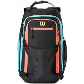Wilson Team Optx Grass Tasche