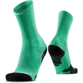 X-socks Run Perform Crew-socken