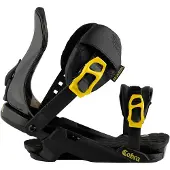 Rossignol Cobra Snowboardbindungen
