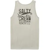 Salty Crew Tried And True ärmelloses T-shirt