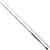 Xzoga Japan Xt Spinnrute