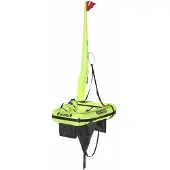 PLASTIMO Mk6 Jonbuoy Rettungsfloß