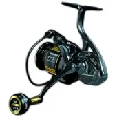 Xzoga Matador Bullgaty Ci5 Sw Jigging-rolle