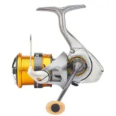 Daiwa Silvercreek X 26 Lt Spinnrolle