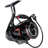 Xzoga Matador Raid Spinnrolle