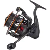 Alcedo Carbon Match Ultra Slr Evo Karpfenrolle
