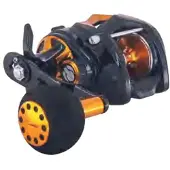 Tica Titan Claw X-treme Jigging-rolle
