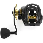 Hart Izan Jigging-rolle