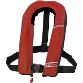 PLASTIMO Pilot 180 Aufblasbare Schwimmweste