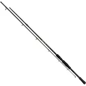 Mikado Bixlite Jerkbait Baitcastrute