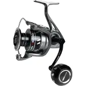 Nomura Hd Surfcasting-rolle