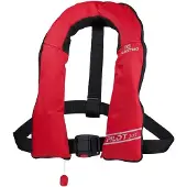 PLASTIMO Pilot 300 Automatische Rettungsweste