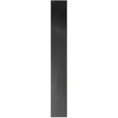 Blugy Slim 120wp Solarpanel