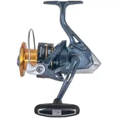 Tica Perf Pursuit Spinnrolle