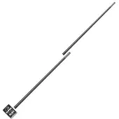 GARBOLINO Super Twin Slim Standard Poleangelrutenabschnitt
