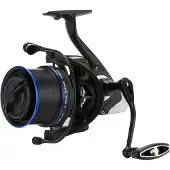 Spinit Vector Beach Surfcasting-rolle
