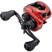 Lew´s Lews KVD Elite - linkshand Baitcaster