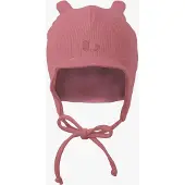 Lindberg Ekeby Babymütze, Pink, 40-44