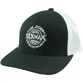 Sex Wax Snap Back Trucker-kappe