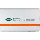 Whisper Power Combi Supreme 12v 3000w 100a Batterie-wechselrichter