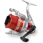 LINEAEFFE Sk15 Surfcasting-rolle