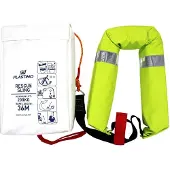 PLASTIMO Rettungsleine 35 M 8 Mm