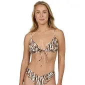 Salty Crew Dreamspot Tri Bikinioberteil