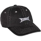 Mesmer Logo Kappe