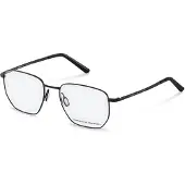 Porsche Design P81003-55a000 55x18x145 Mm Lesebrille