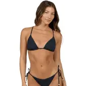 Salty Crew Shell Ya Tri Bikinioberteil
