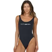 Salty Crew Seafarer Solids One Piece Badeanzug