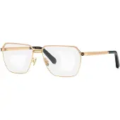 Philipp Plein Vpp221m-620300 62x16x150 Mm Lesebrille