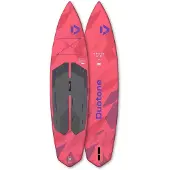 Duotone Grace Air Sls 11´2´´ Aufblasbares Paddle-surfboard