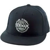 Sex Wax Classic Flexfit Kappe