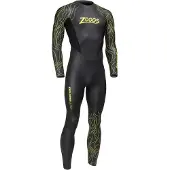 Zoggs Predator Tour ärmelloser Triathlonanzug