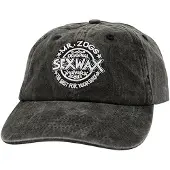 Sex Wax 6 Panel Dad Kappe
