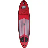 Safe Waterman Easy Ride 10´6 Sup-board