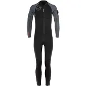 BEUCHAT Aquatrek 3/2 Mm Langärmliger Neoprenanzug Für Meerwanderungen