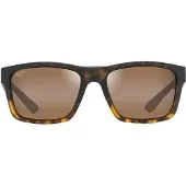 Maui jim The Flats Polarisierte Sonnenbrille