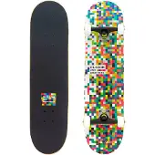 Olsson Pixel 8´´ Skateboard