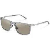 Porsche Design P86002-58d175 58x20x145 Mm Sonnenbrille