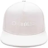 Duotone Snapback Frame Driver Kappe