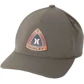 Hurley H2o Dri Hurricane Kappe