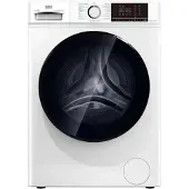 Beko B1d85364wspt Frontlader-waschtrockner