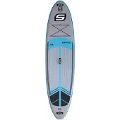 Safe Waterman Easy Ride 10´6 Sup-board