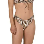 Salty Crew Dreamspot Skimpy V Bikini-höschen