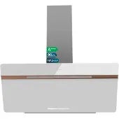 Cecotec Bolero Flux Dt 907500 Dekorative Dunstabzugshaube