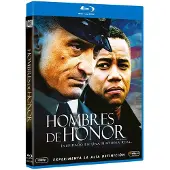 Dvd Men Of Honor Blu-ray